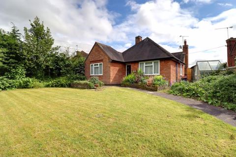 2 bedroom bungalow for sale, Billington Lane, Stafford ST18