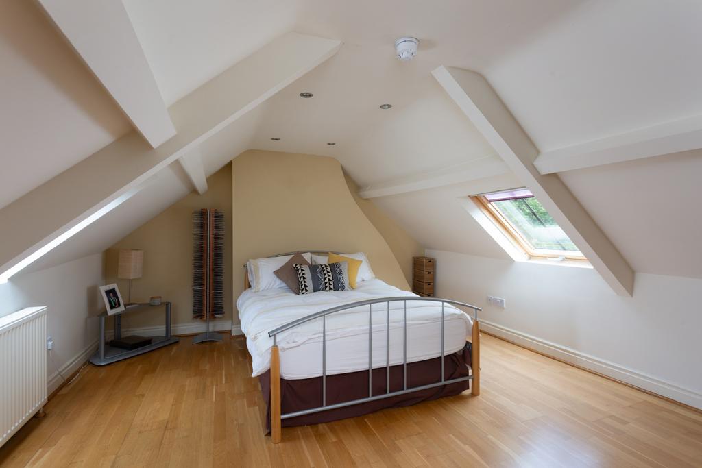 Bedroom Five