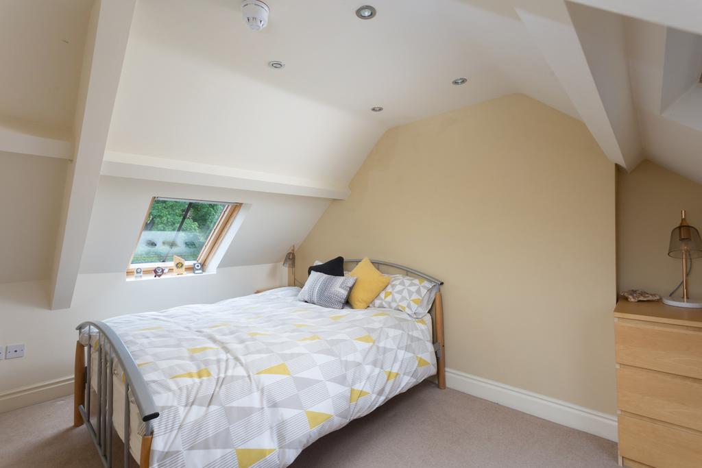 Bedroom Six