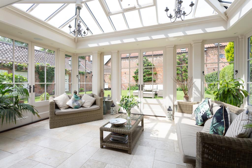 Orangery