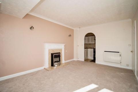 1 bedroom retirement property for sale, London Road, Dorchester DT1