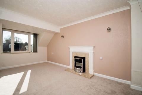 1 bedroom retirement property for sale, London Road, Dorchester DT1