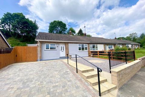 2 bedroom bungalow for sale, Creeton Road, Little Bytham NG33