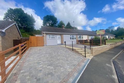 2 bedroom bungalow for sale, Creeton Road, Little Bytham NG33