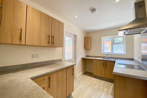 5 Creeton Road, Little Bytham, Grantham, NG33 4PR