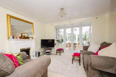 3 bedroom house for sale, Marlpit Rise, Sutton Coldfield B75