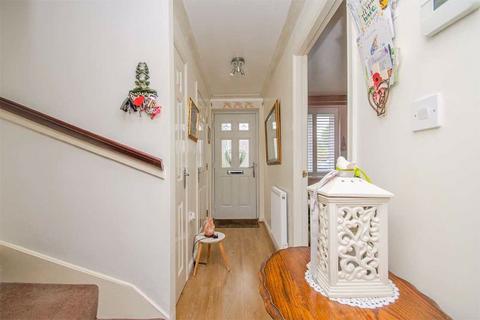 8 Marlpit Rise, Sutton Coldfield, B75 5LU