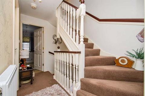 8 Marlpit Rise, Sutton Coldfield, B75 5LU