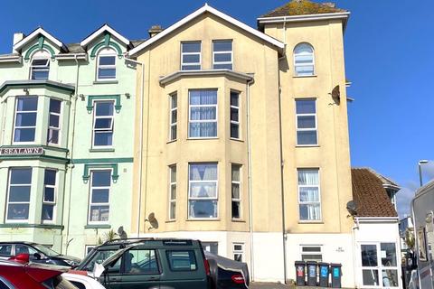 Block of apartments for sale, 21 Esplanade Road, Paignton TQ4