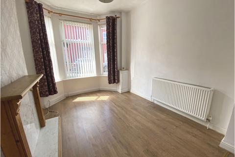 2 bedroom terraced house for sale, Charlecombe Street, Birkenhead, CH42 0HY