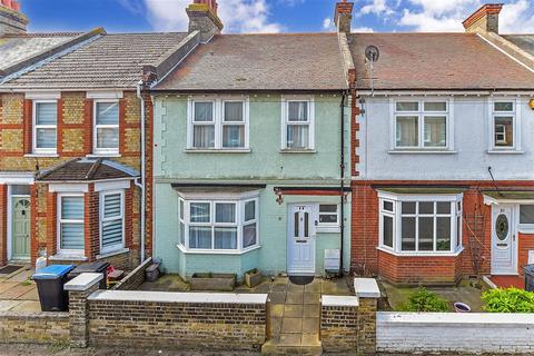 3 bedroom terraced house for sale, Rawdon Road, Ramsgate, Kent