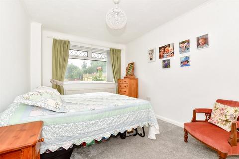 2 bedroom semi-detached bungalow for sale, The Street, Adisham, Canterbury, Kent