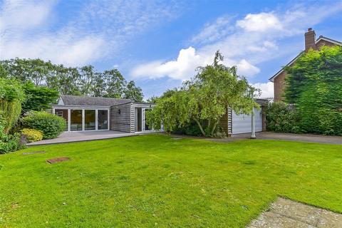 3 bedroom semi-detached house for sale, Chartway Street, Sutton Valence, Maidstone, Kent