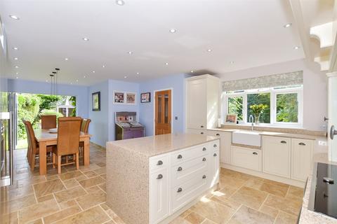3 bedroom semi-detached house for sale, Chartway Street, Sutton Valence, Maidstone, Kent