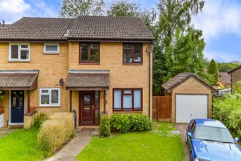 3 bedroom end of terrace house for sale, Chaldon Road, Crawley, West Sussex