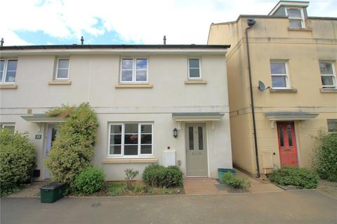 3 bedroom end of terrace house for sale, Joyford Passage, Cheltenham, Gloucestershire, GL52