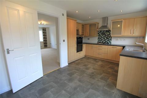 3 bedroom end of terrace house for sale, Joyford Passage, Cheltenham, Gloucestershire, GL52