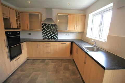 3 bedroom end of terrace house for sale, Joyford Passage, Cheltenham, Gloucestershire, GL52