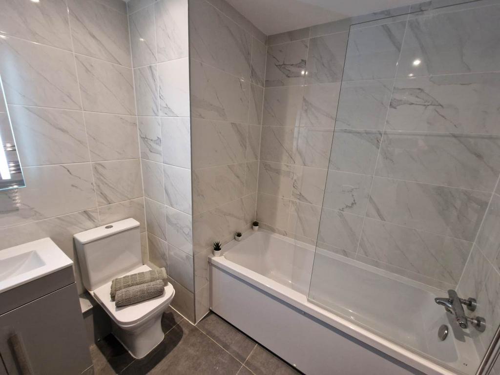 Bathroom 1
