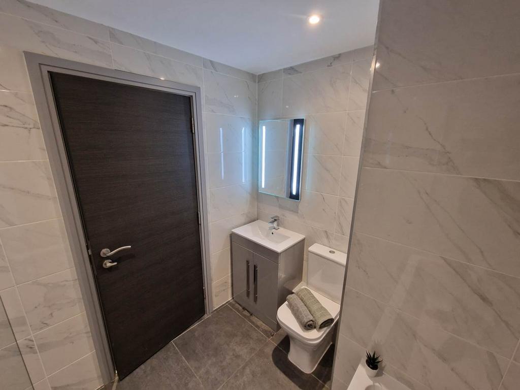 Bathroom 3