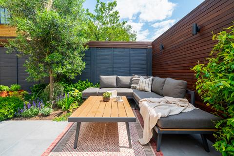 4 Colbeck Mews, London, SE6 1DD