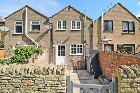 2 bedroom terraced house for sale, Stamford Road, Market Deeping, Peterborough, Lincolnshire, PE6