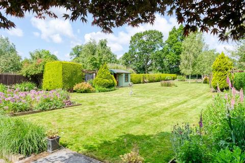 4 bedroom detached bungalow for sale, Perrymill Lane, Sambourne, Redditch B96 6PD