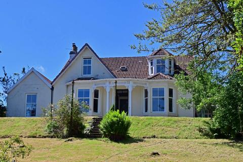 5 bedroom detached house for sale, Sandbank, Dunoon, Argyll And Bute, PA23