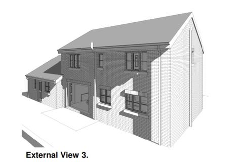 4 bedroom detached house for sale, Burnley, Lancashire BB11