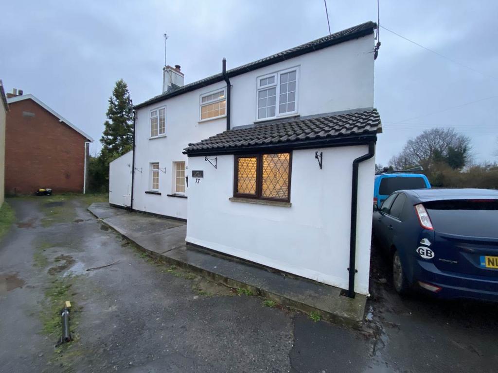 Anchor Road, Coleford, Nr Radstock 2 bed house to rent £1,095 pcm (£