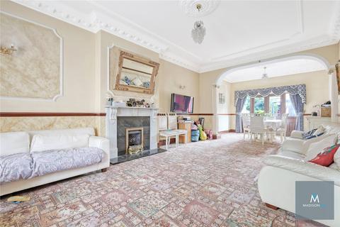 5 bedroom terraced house for sale, Forest Gate, London E7
