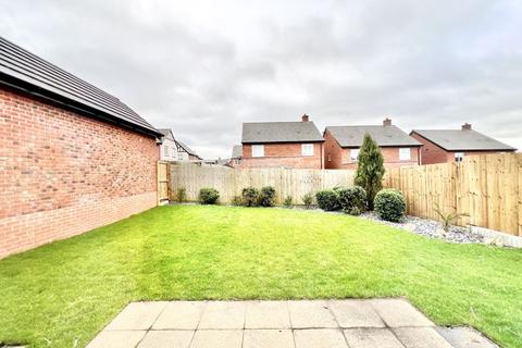 3 bedroom detached house for sale, Greenhill Road, Coalville LE67