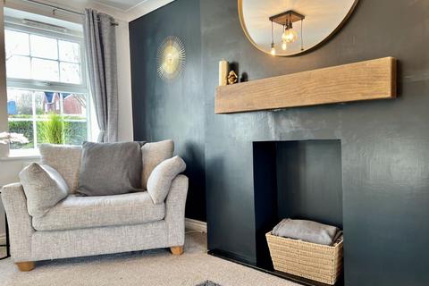 25 Abbey Close, Shepshed, Loughborough, LE12 9EH