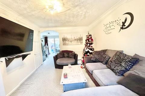 2 bedroom semi-detached house for sale, Brookside, Nuneaton CV13