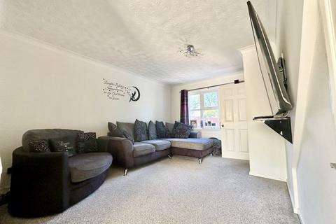 2 bedroom semi-detached house for sale, Brookside, Nuneaton CV13