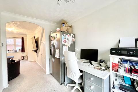 19 Brookside, Barlestone, Nuneaton, CV13 0NJ