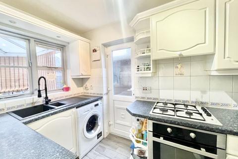 19 Brookside, Barlestone, Nuneaton, CV13 0NJ