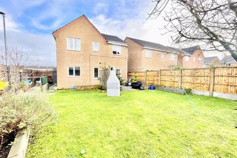 4 bedroom detached house for sale, Stadium Close, Coalville LE67