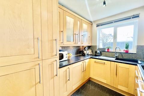 4 bedroom detached house for sale, Stadium Close, Coalville LE67