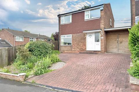 3 bedroom detached house for sale, Roberts Close, Derby DE74