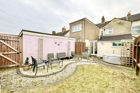 170 Central Road, Hugglescote, Coalville, LE67 2FG