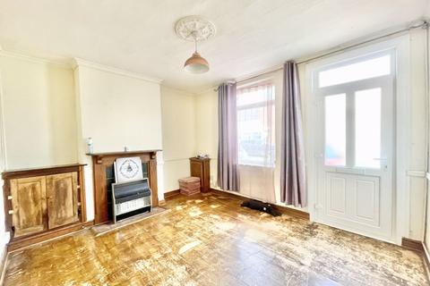 153 Central Road, Hugglescote, Coalville, LE67 2FN