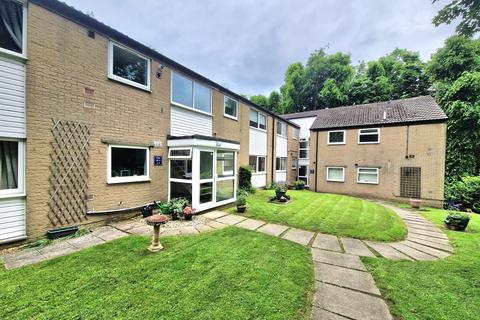 2 bedroom flat for sale, 2 Balaclava House, 62 Queen Victoria Road Sheffield S17 4HT