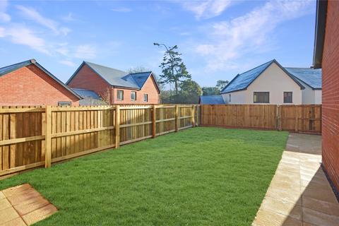 3 bedroom semi-detached house for sale, Trood Lane, Exeter, Devon