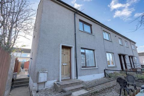2 bedroom end of terrace house for sale, Young Avenue, Tranent EH33