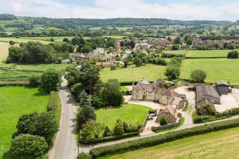 8 bedroom detached house for sale, Coaley, Dursley GL11