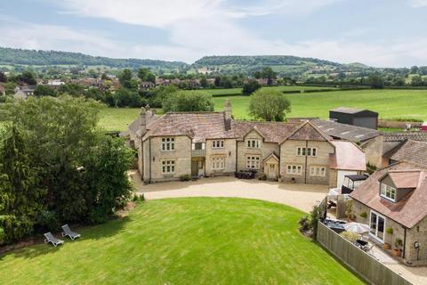 8 bedroom detached house for sale, Coaley, Dursley GL11