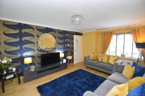 4 bedroom detached villa for sale, Cumnock Road, Robroyston, G33 1QT