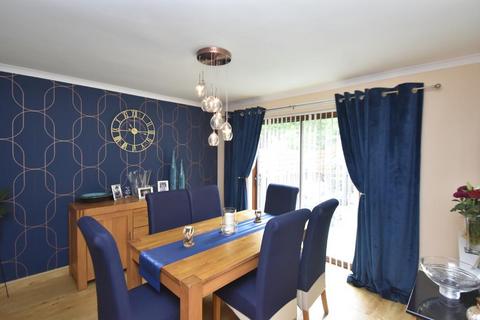 4 bedroom detached villa for sale, Cumnock Road, Robroyston, G33 1QT