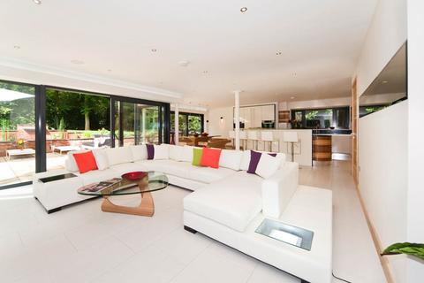 5 bedroom detached house for sale, Nightingales Lane, Chalfont St Giles, Buckinghamshire, HP8 4SJ